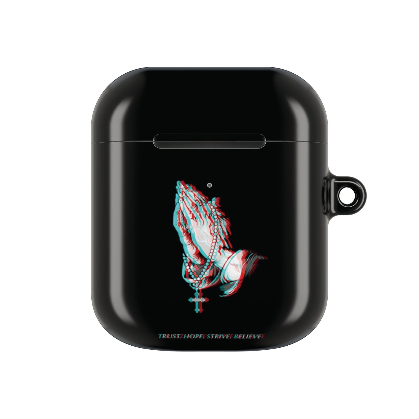 TRUST! HOPE! STRIVE! BELIVE! | AirPod CASE | imaginAIR