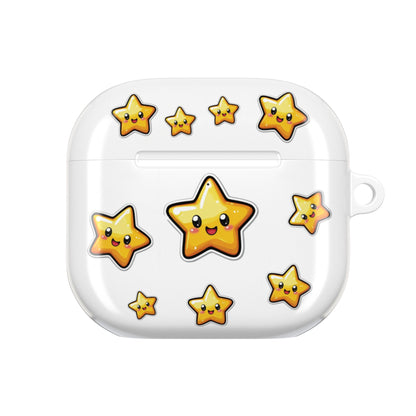 CUTE STARS | AirPod CASE | imaginAIR