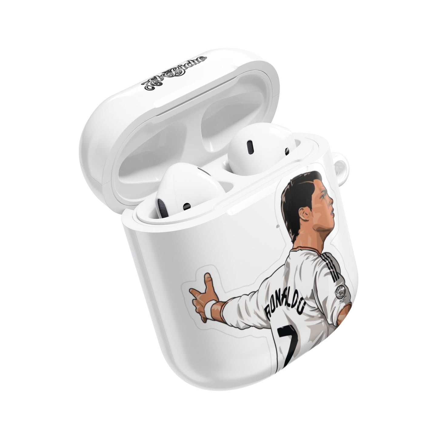 RONALDO - EL BICHO | AirPod CASE | imagineAIR