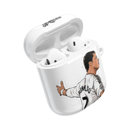 RONALDO - EL BICHO | AirPod CASE | imagineAIR