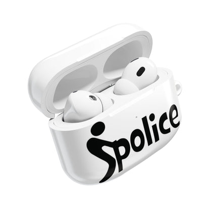 F-POLICE | AirPod CASE | imaginAIR