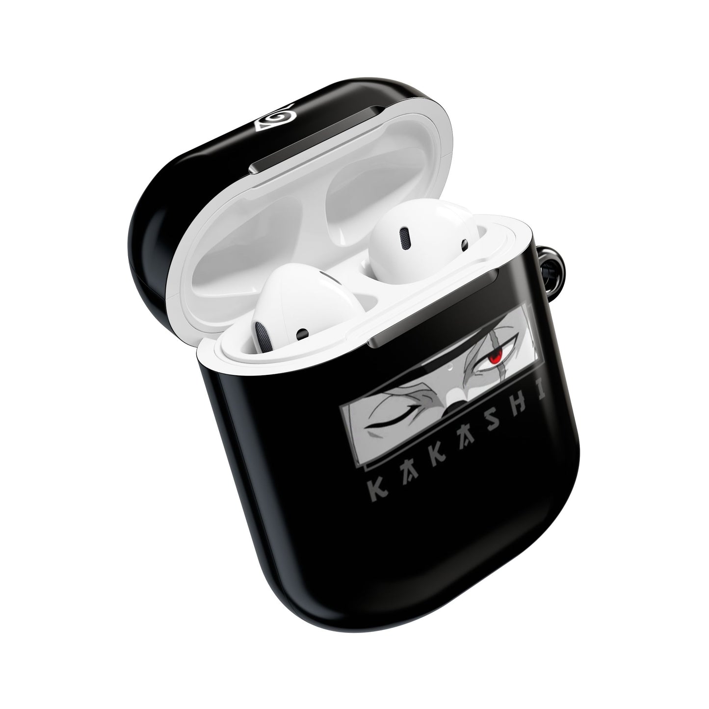 KAKASHI EYES | AirPod CASE | imaginAIR