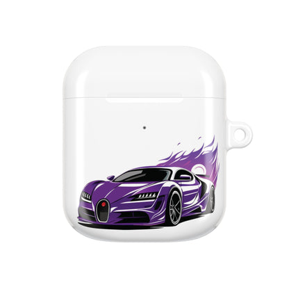 Bugatti | SUPERCAR | AirPod CASE | imaginAIR