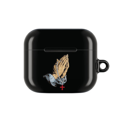 PRAY | AirPod CASE | imaginAIR