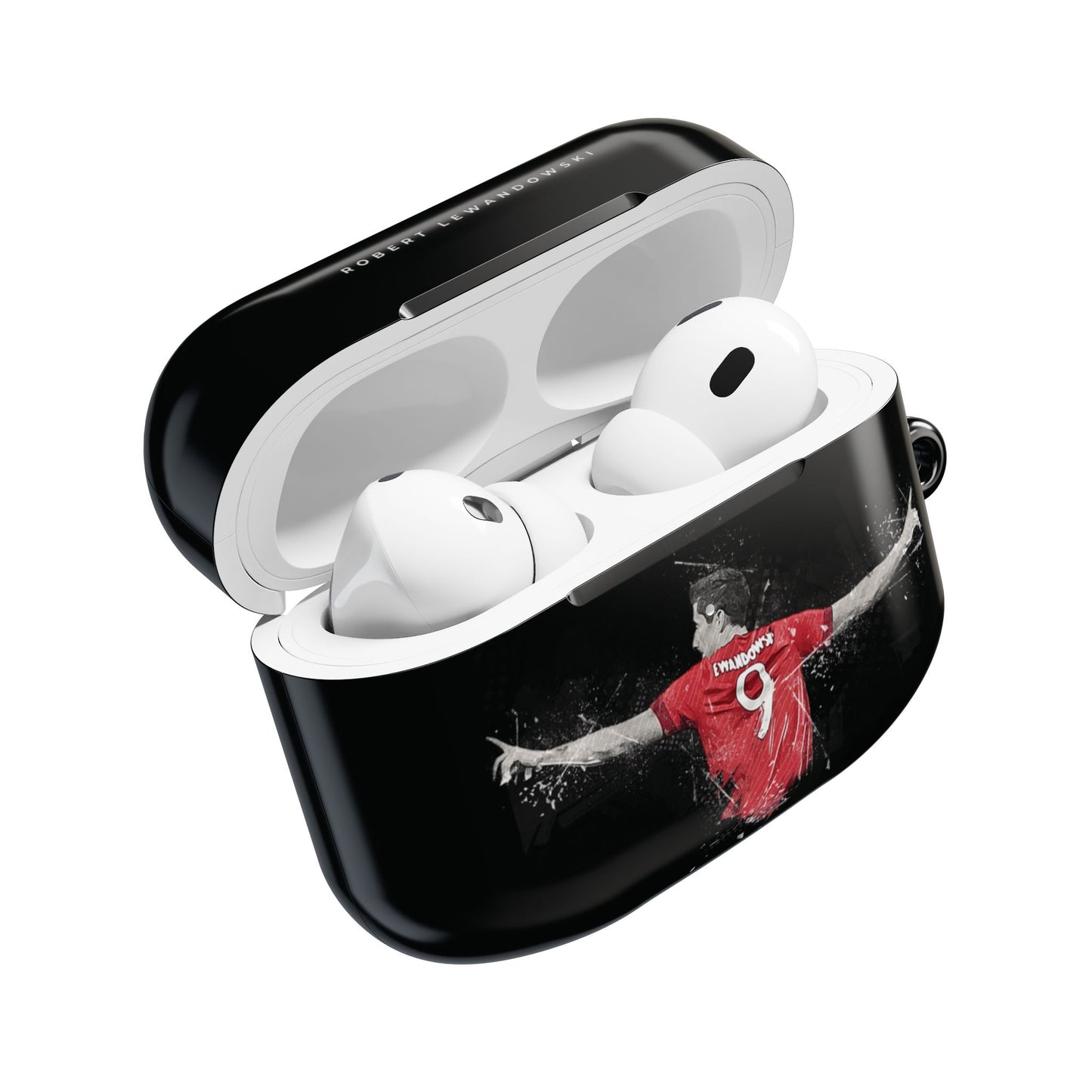 LEWANGOALSKI | AirPod CASE | imagineAIR
