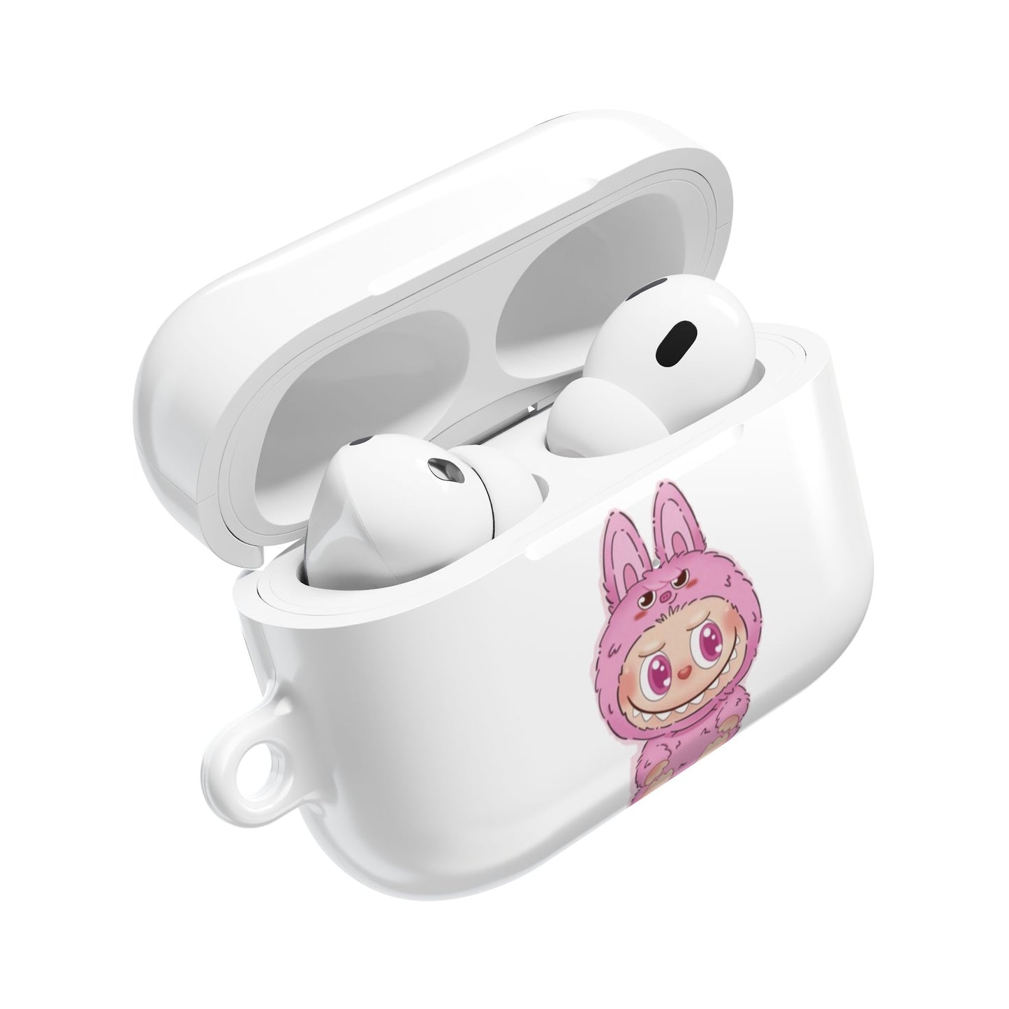 LA  PINK | AirPod CASE | imaginAIR