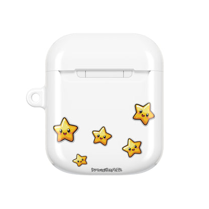 CUTE STARS | AirPod CASE | imaginAIR
