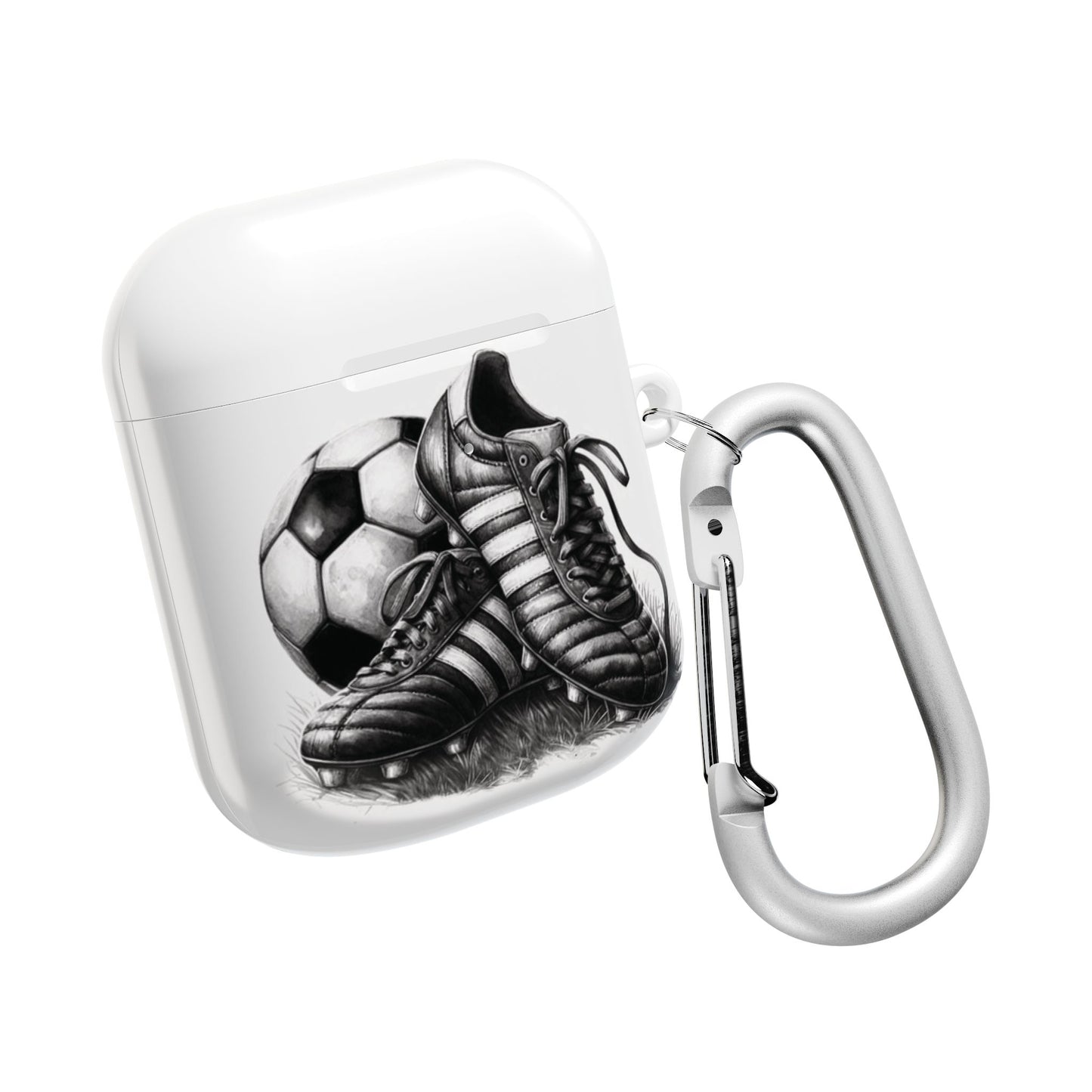 FOOTBALL | AirPod CASE | imagineAIR