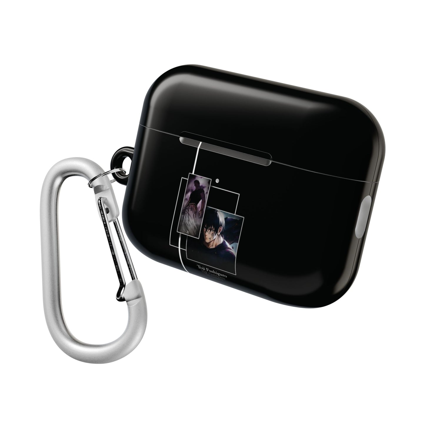 T.O.J.I | AirPod CASE | imaginAIR