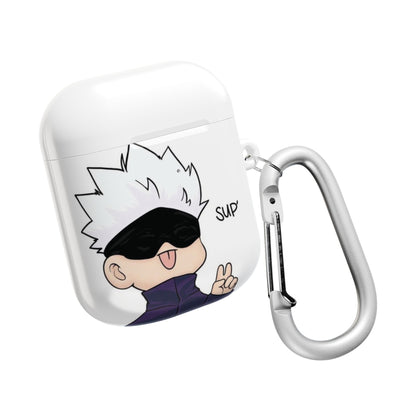 SUP GOJO | AirPod CASE | imaginAIR