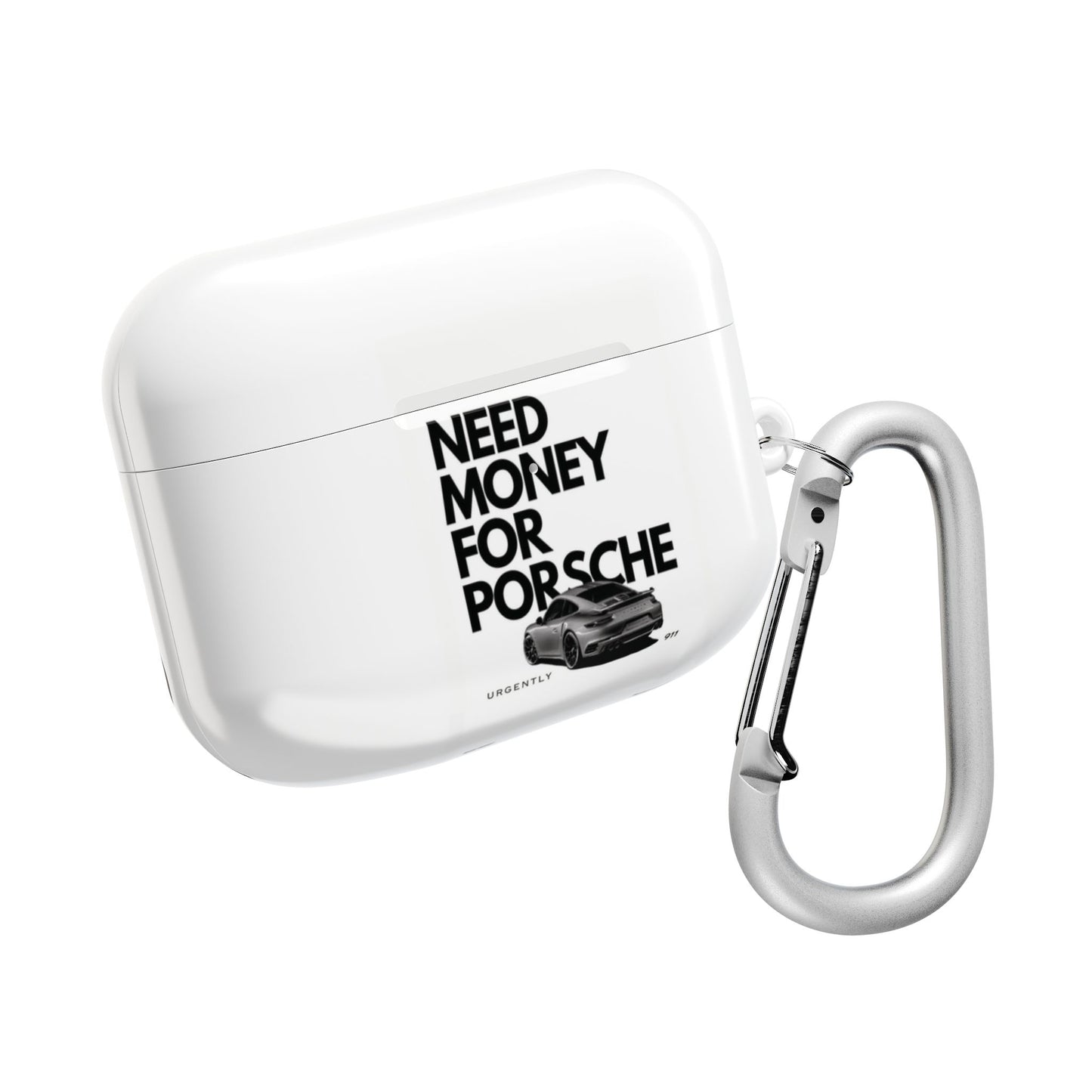 NEED MONEY FOR PORSCHE | AirPod CASE | imaginAIR