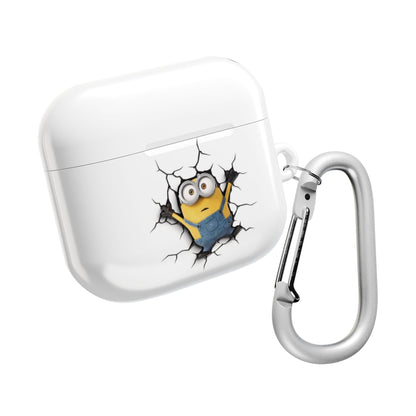 UNBREAKABLES | AirPod CASE | imaginAIR