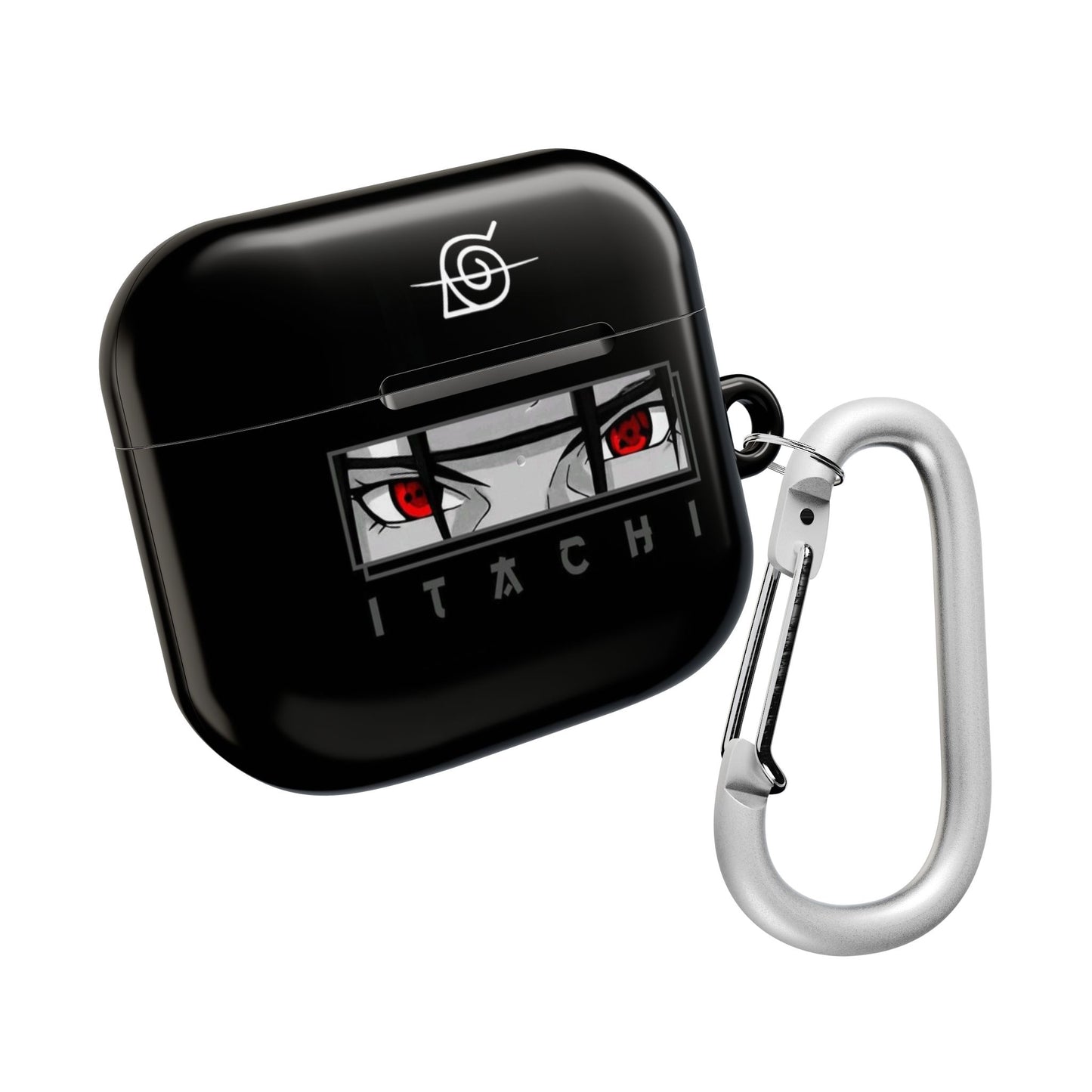 ITACHI EYES | AirPod CASE | imaginAIR