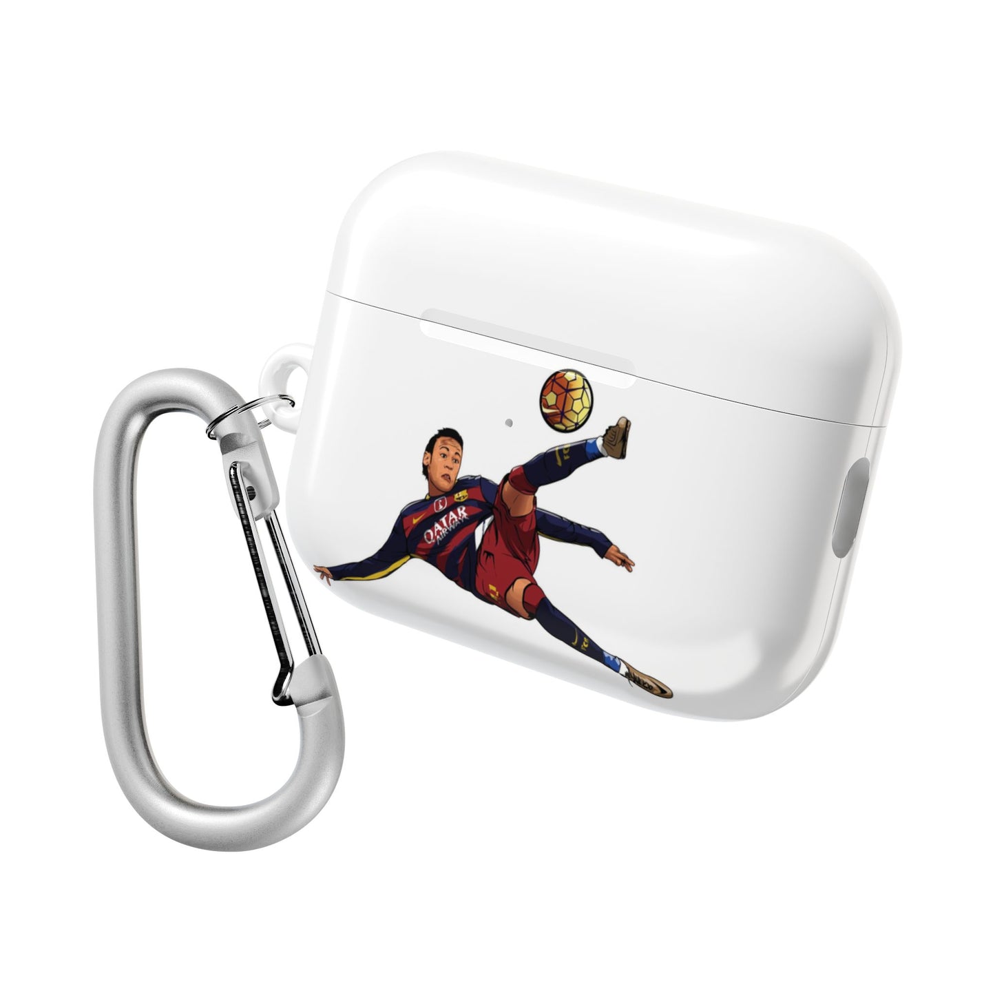 NEYMAR JR. EVERYBODY | AirPod CASE | imaginAIR