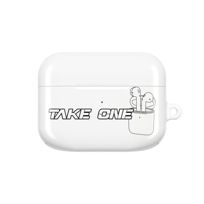 TAKE ONE | AirPod CASE | imaginAIR