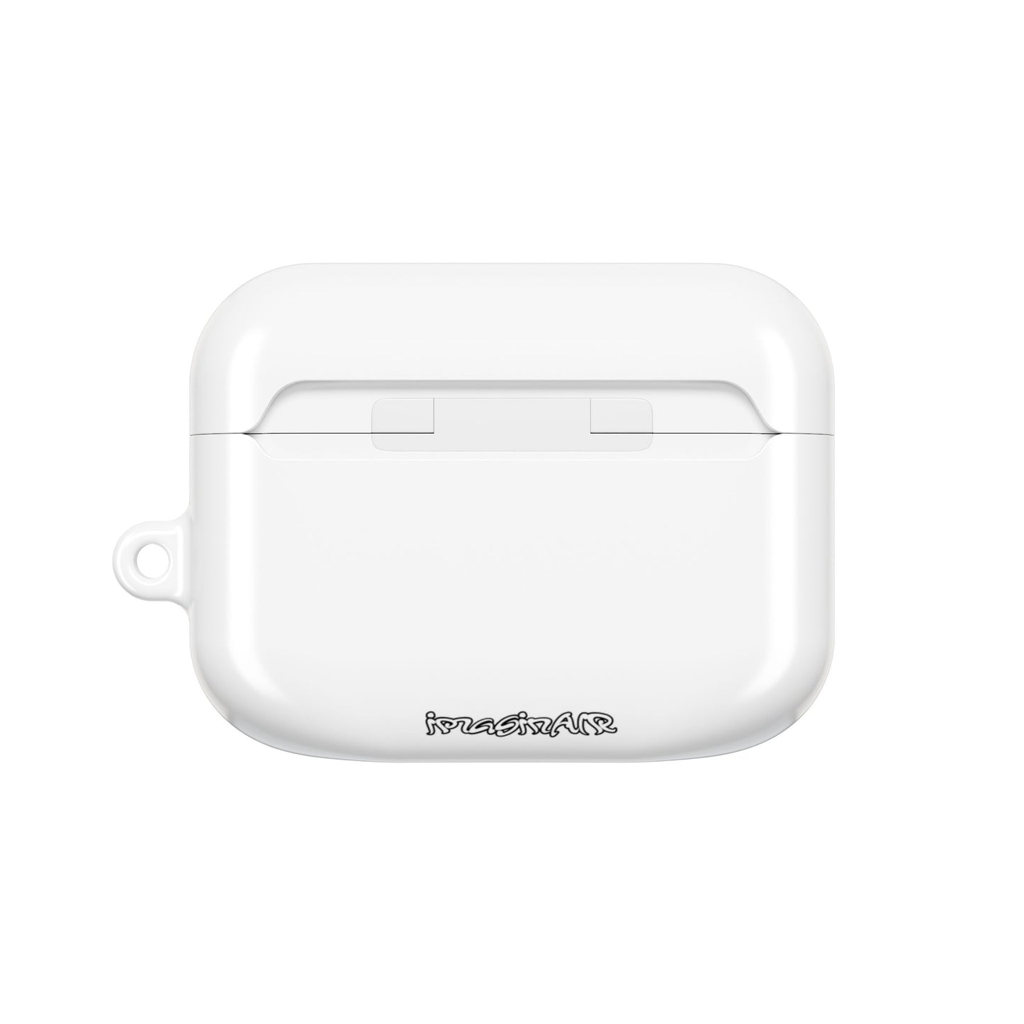 THE ORANGE MCLAREN | AirPod CASE | imaginAIR