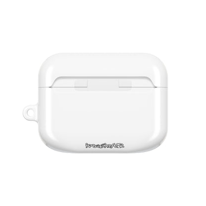 THE ORANGE MCLAREN | AirPod CASE | imaginAIR