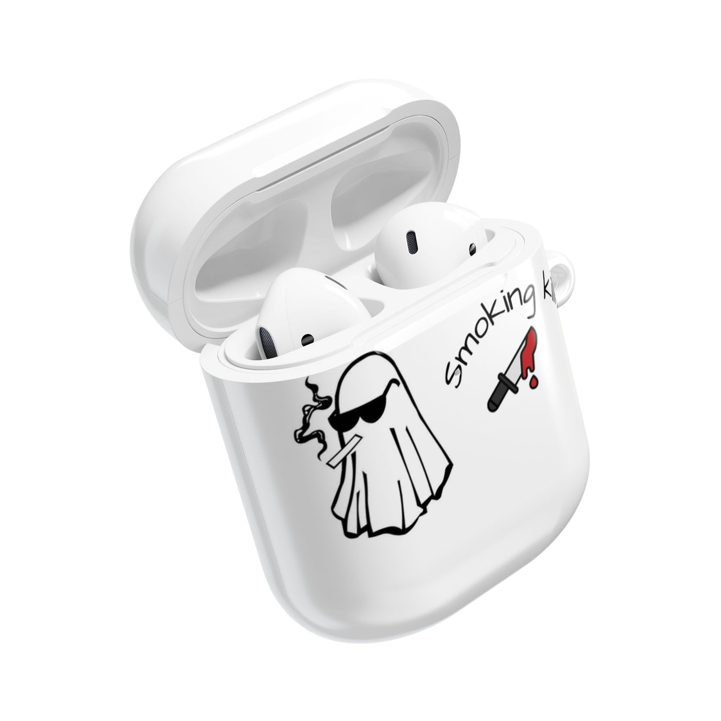SMOKING KILLS | AirPod CASE | imaginAIR