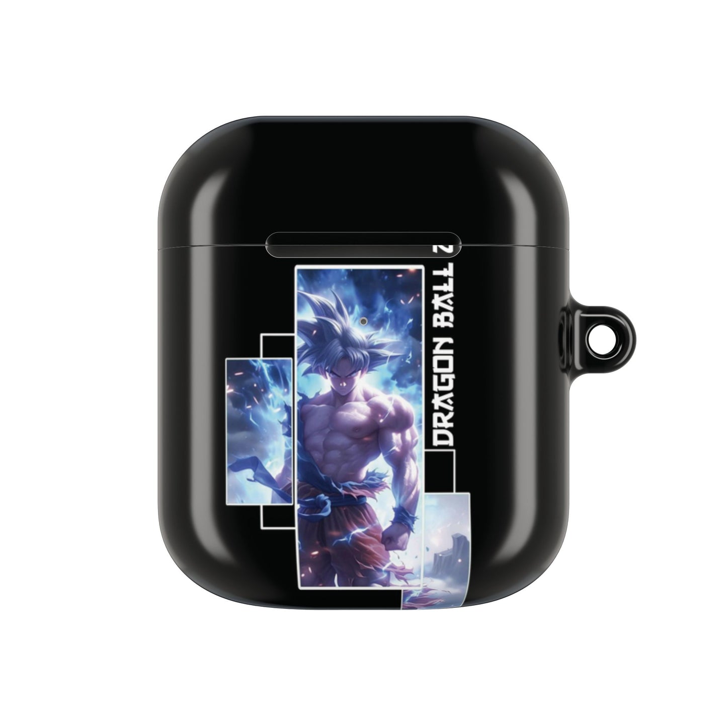 GOKU | DRAGON BALL Z | AirPod CASE | imaginAIR
