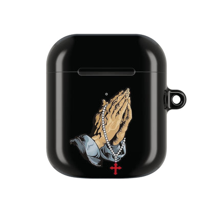 PRAY | AirPod CASE | imaginAIR