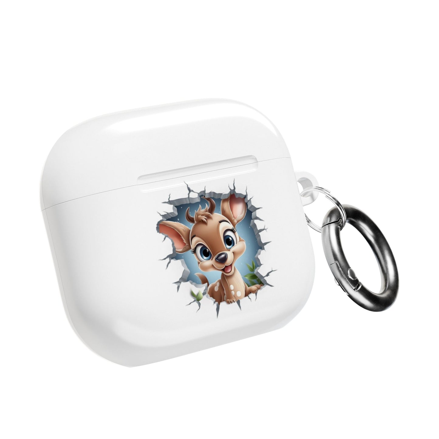 UNBREAKABLES | AirPod CASE | imaginAIR