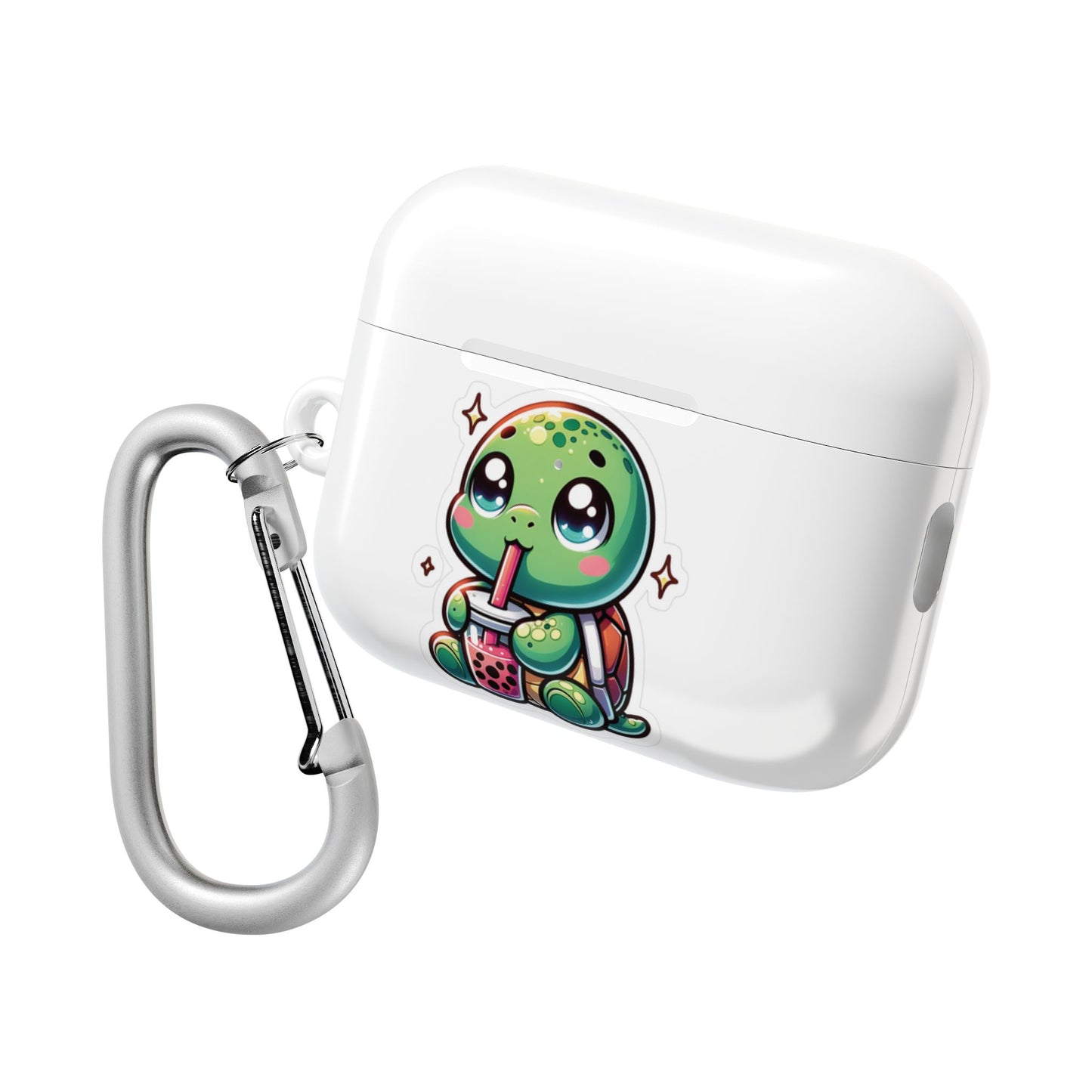 CUTE TURTLE | AirPod CASE | imaginAIR