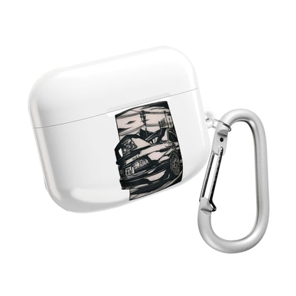 Sprinter Trueno | AirPod CASE | imagineAIR