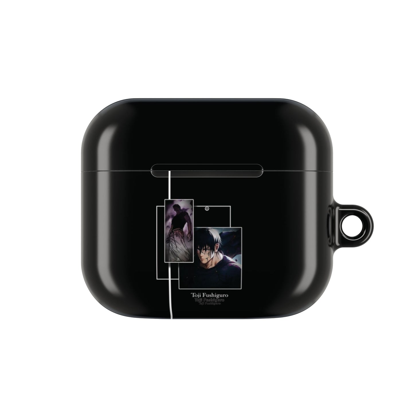 T.O.J.I | AirPod CASE | imaginAIR