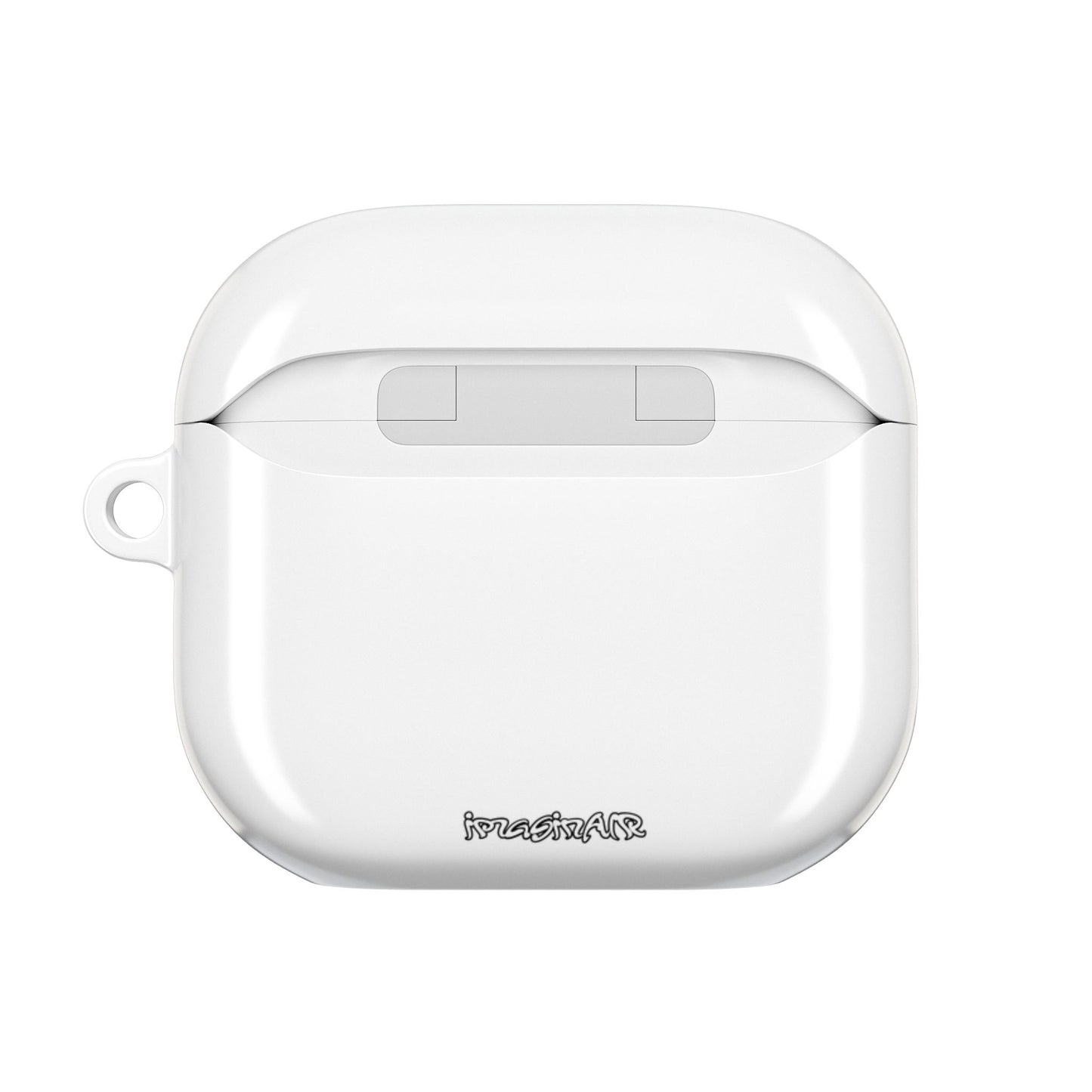 THE BLUE PORSHE | AirPod CASAE | imaginAIR