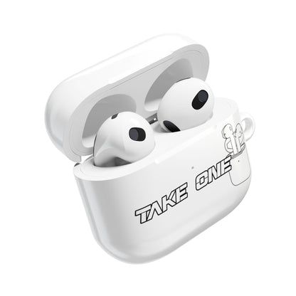 TAKE ONE | AirPod CASE | imaginAIR