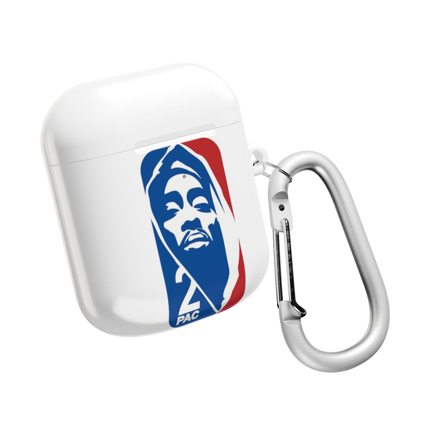 2PAC | AirPod CASE | imaginAIR