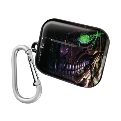 EREN YEAGER | AOT | AirPod CASE | imaginAIR
