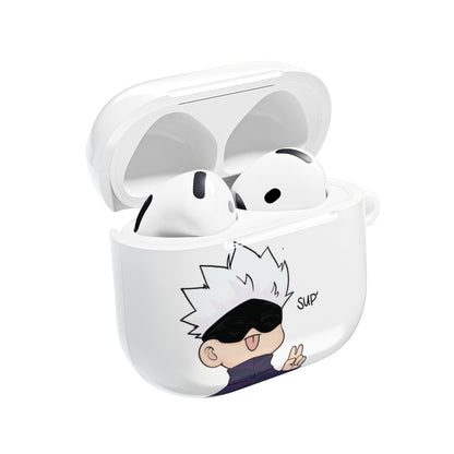 SUP GOJO | AirPod CASE | imaginAIR
