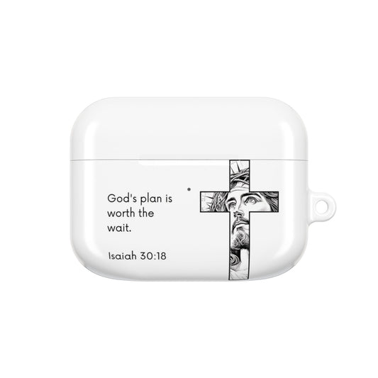 GODS PLAN | AirPod CASE | imaginAIR