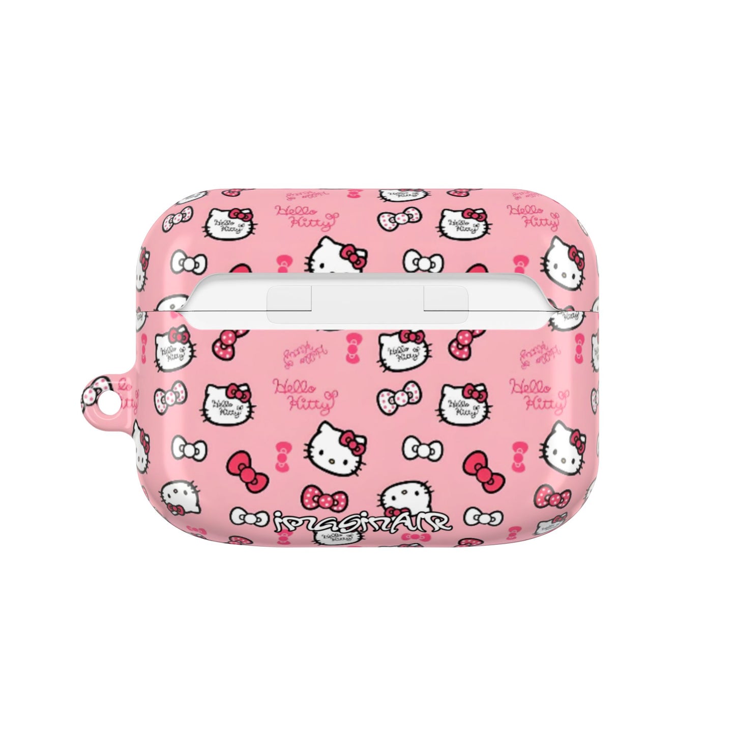 HELLO KITTY PATTERN | AirPod CASE | imaginAIR