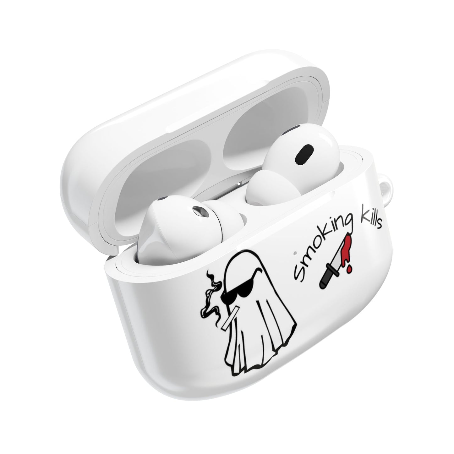 SMOKING KILLS | AirPod CASE | imaginAIR