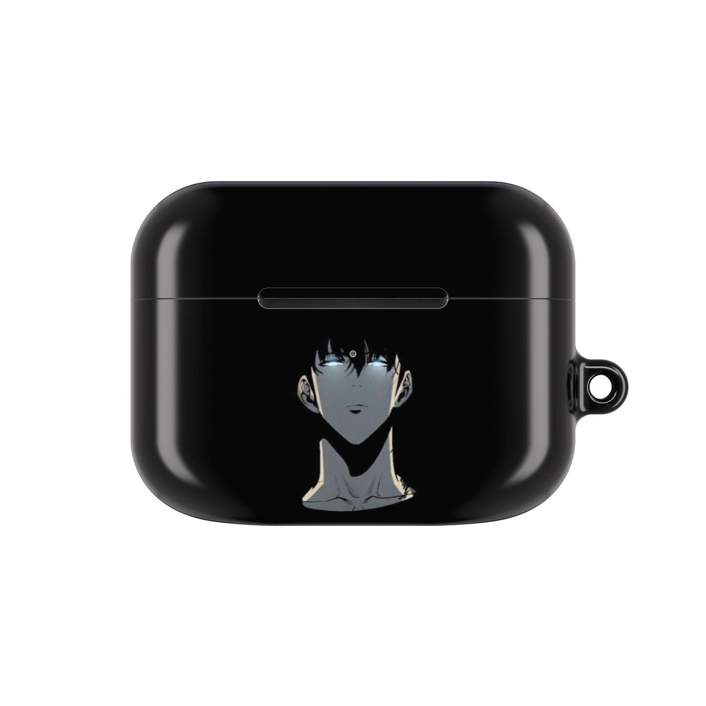 SUNG JIN-WOO | SOLO LEVELING | AirPod CASE | imaginAIR