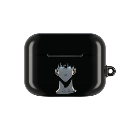 SUNG JIN-WOO | SOLO LEVELING | AirPod CASE | imaginAIR
