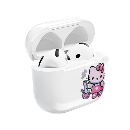 SPLIFF KITTY | AirPod CASE | imaginAIR