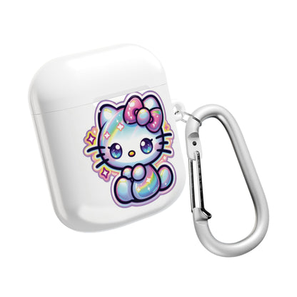 CUTE KITTY | AirPod CASE | imaginAIR
