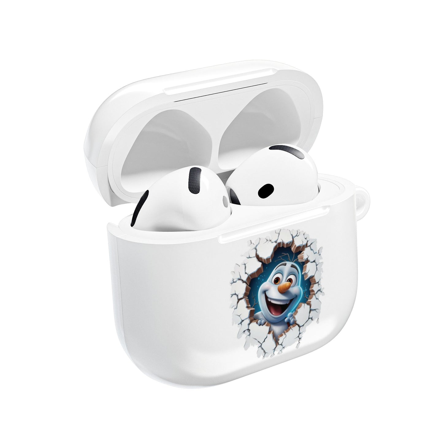 UNBREAKABLES | AirPod CASE | imaginAIR