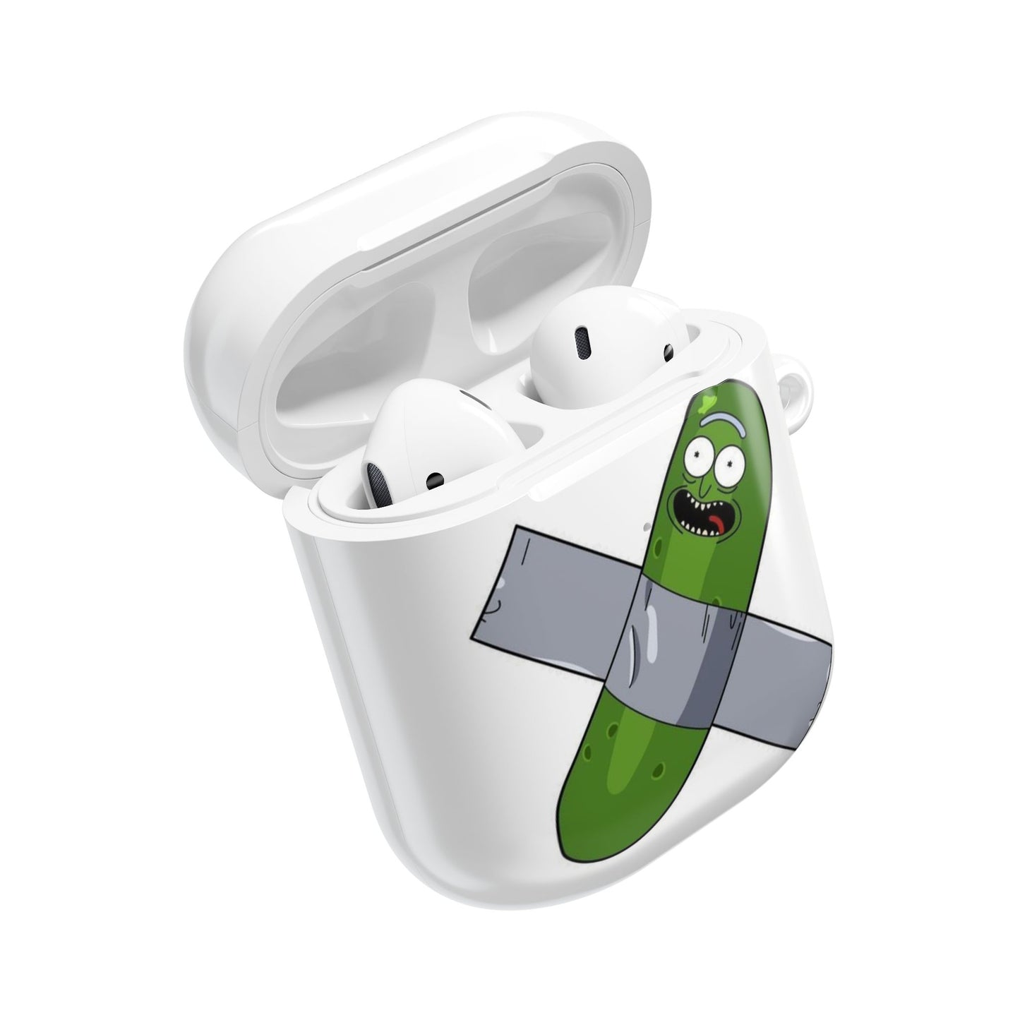 PICKLE RICK | AirPod CASE | imagineAIR