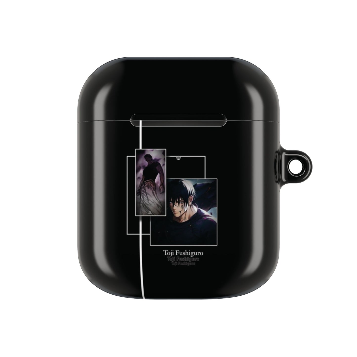 T.O.J.I | AirPod CASE | imaginAIR