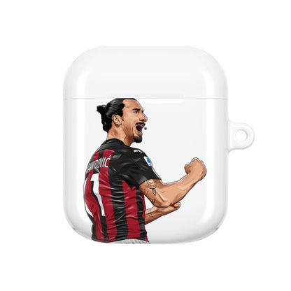 THE LION | IBRAHIMOVIC | AirPod CASE | imagineAIR