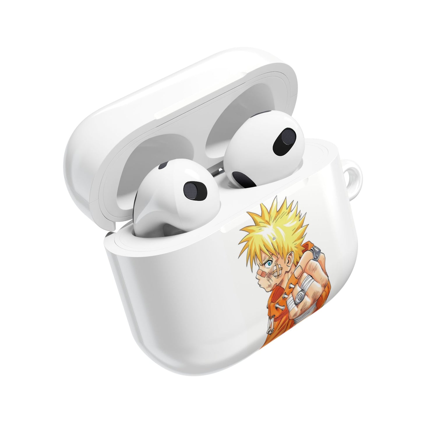 7th Hokage | AirPod CASE | imaginAIR