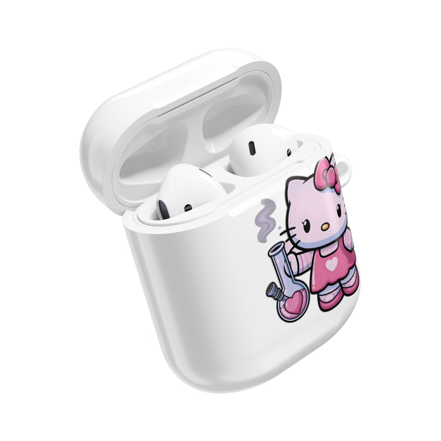 SPLIFF KITTY | AirPod CASE | imaginAIR
