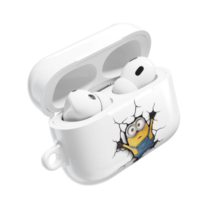 UNBREAKABLES | AirPod CASE | imaginAIR