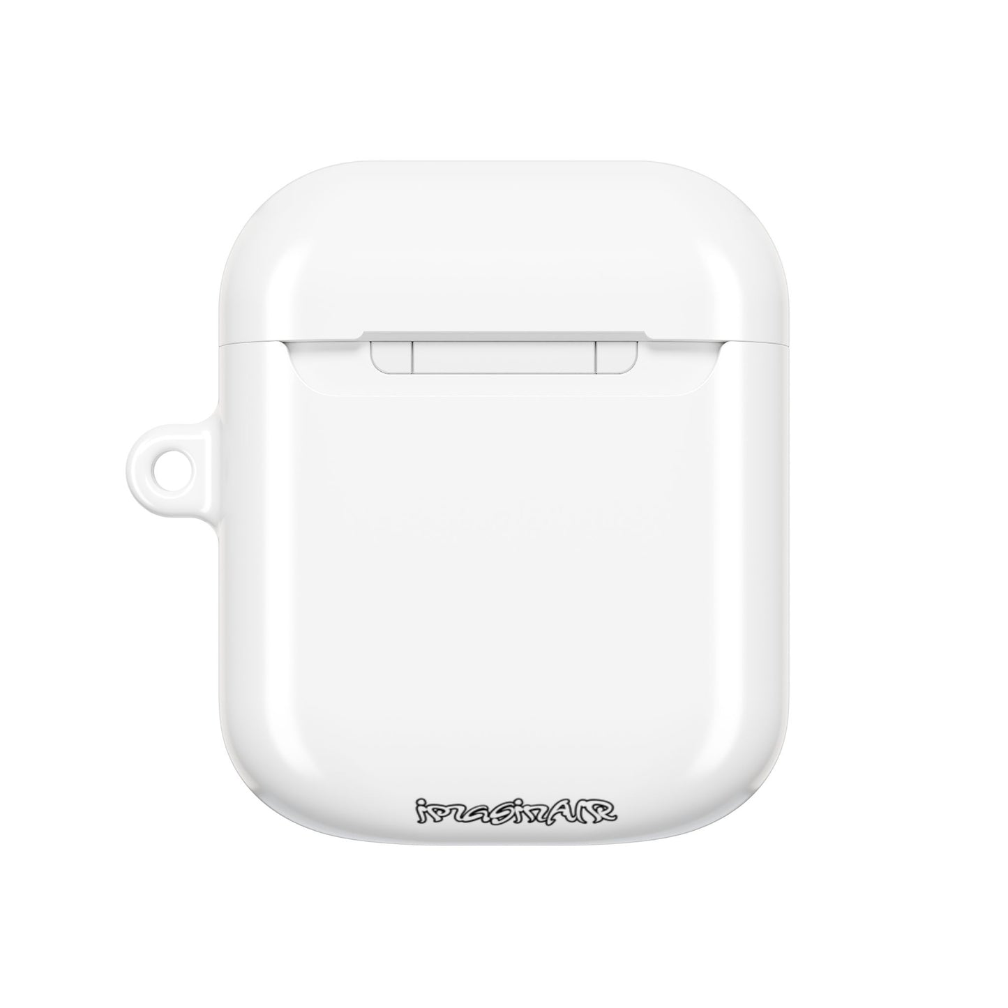 DOGE CHALLENGER X PORSHE 911 GT3 RS | AirPod CASE | imagineAIR