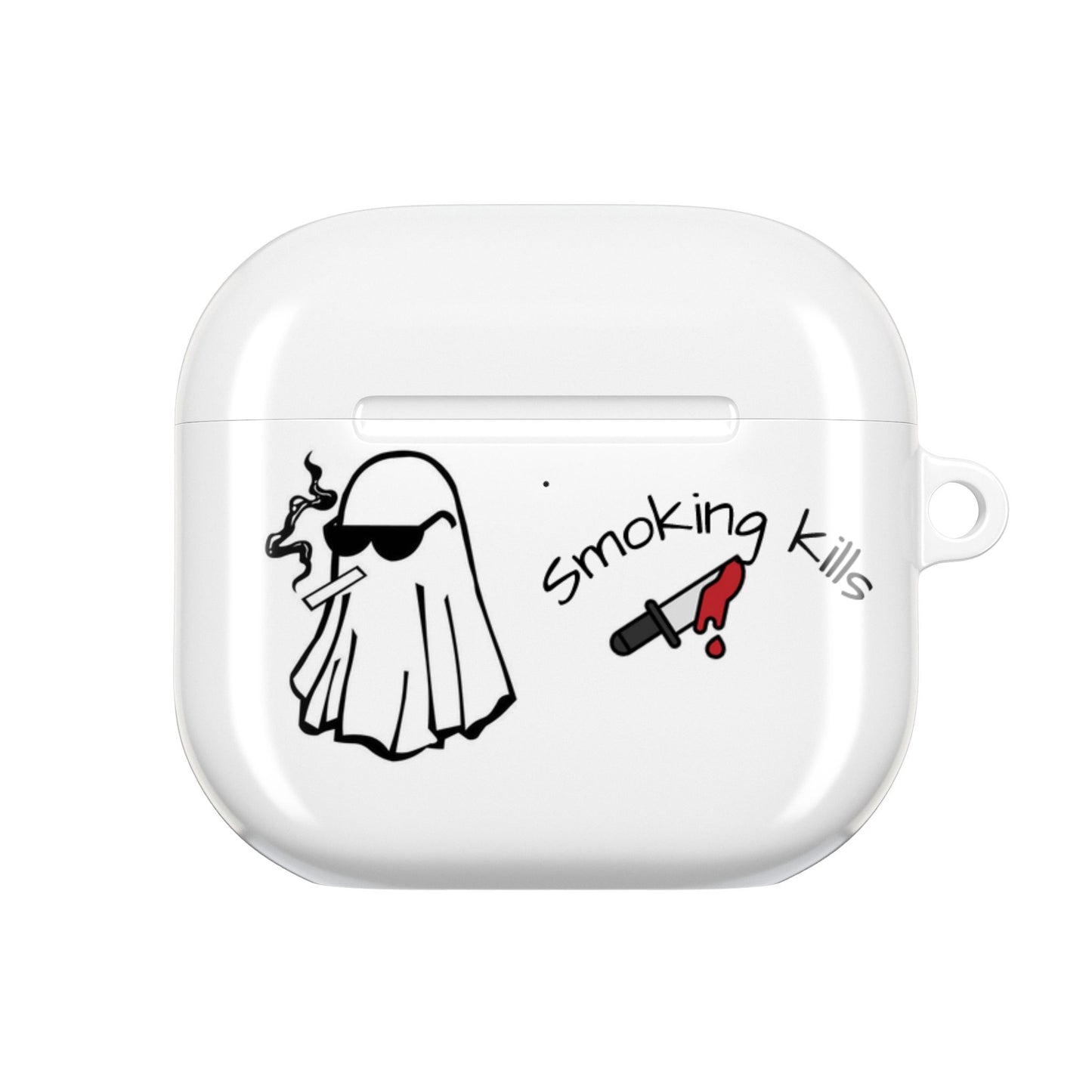 SMOKING KILLS | AirPod CASE | imaginAIR