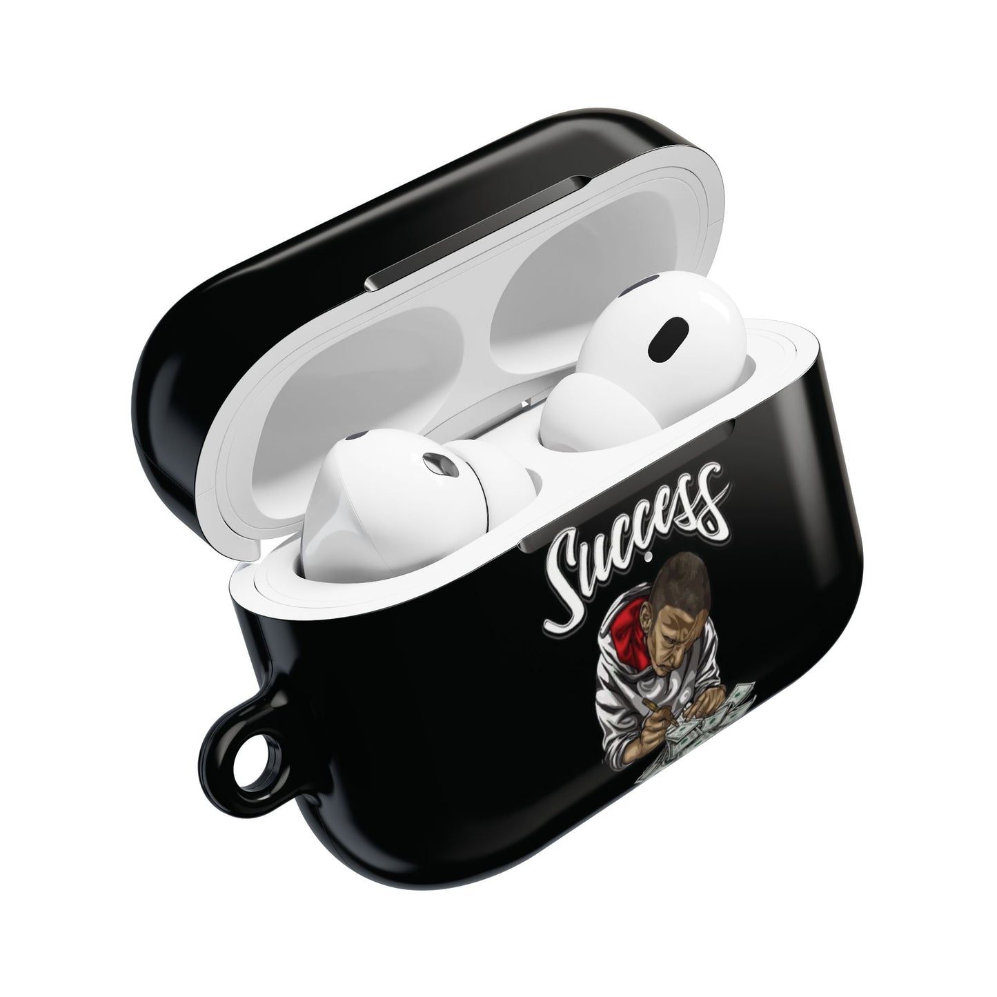 SUCCESS | AirPod CASE | imaginAIR